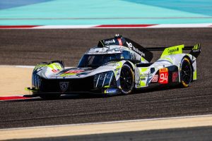 フォーミュラEの複雑さを受けて、WECスーパーカーのレギュレーションは「休日のよう」