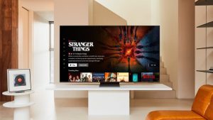 Samsung の携帯電話から Netflix をテレビにキャストしたいですか?この変更で終わりです