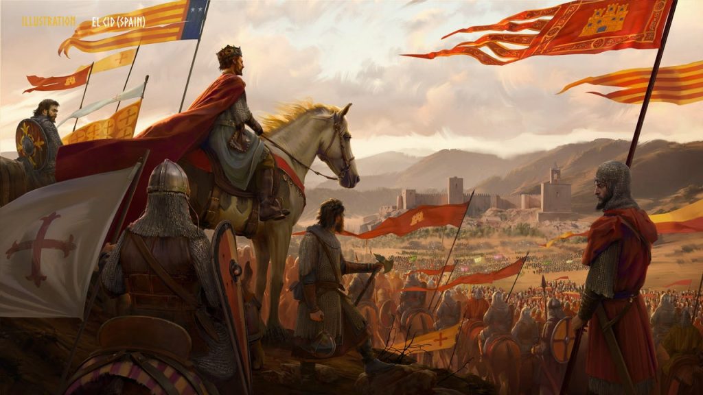 Total War: Medieval 3 は「歴史的な総戦争の復活」として発表、新しい Total War ゲームが The Game Awards で発表される