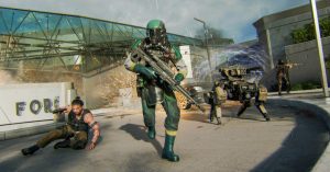 『コール オブ デューティ』は『モダン・ウォーフェア』や『ブラック・オプス』を再びリリースしない