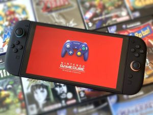 任天堂、Switch 2 GameCube ライブラリを 3D ワリオで拡張