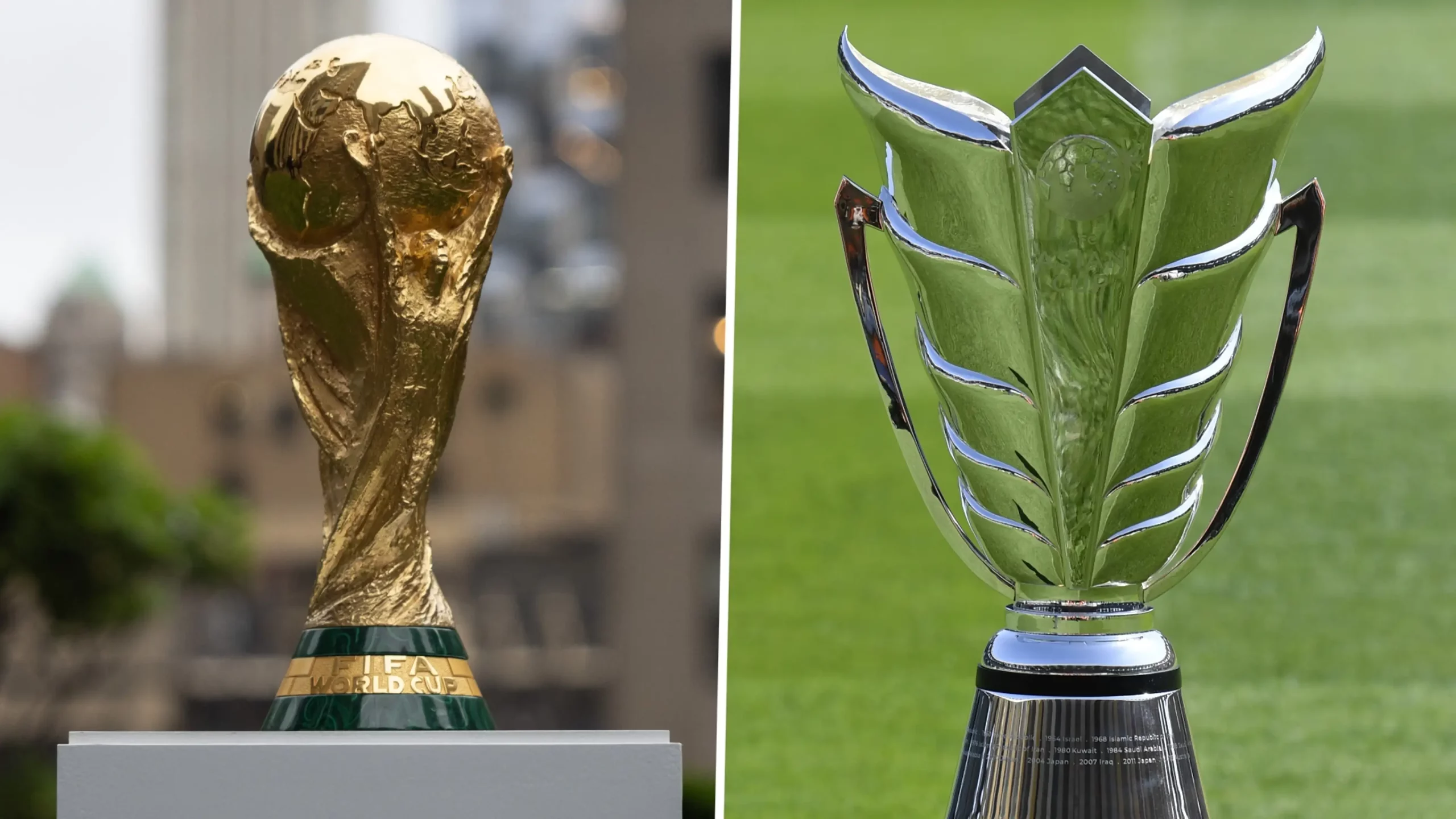 2026年FIFAワールドカップへのアジアの挑戦：予選の概要と予想