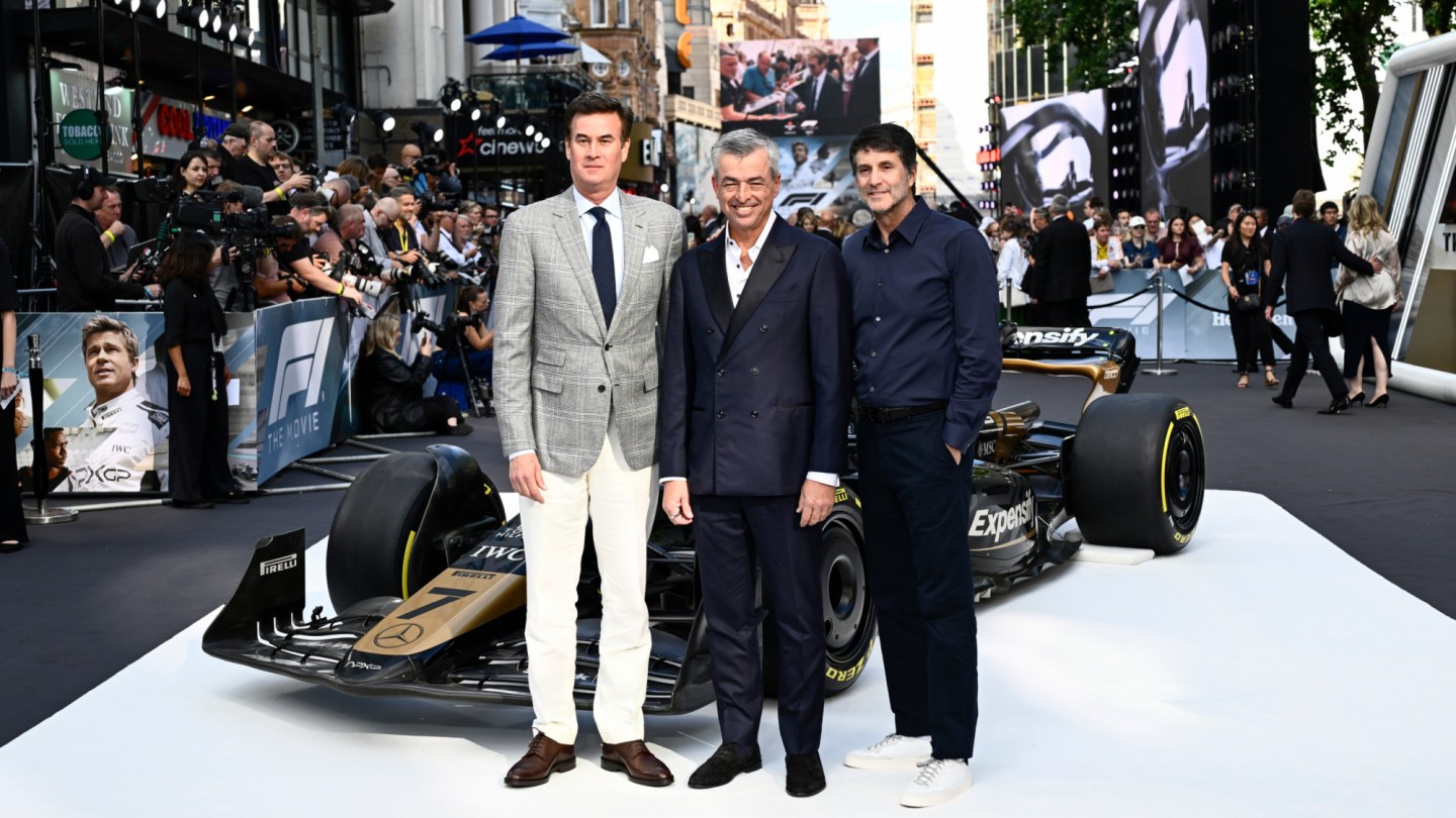 Apple TVは本格的なストリーミング競争に向けて準備を進めている