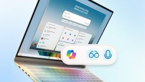AI を活用した機能が Windows 11 の基盤に深く浸透し始めています