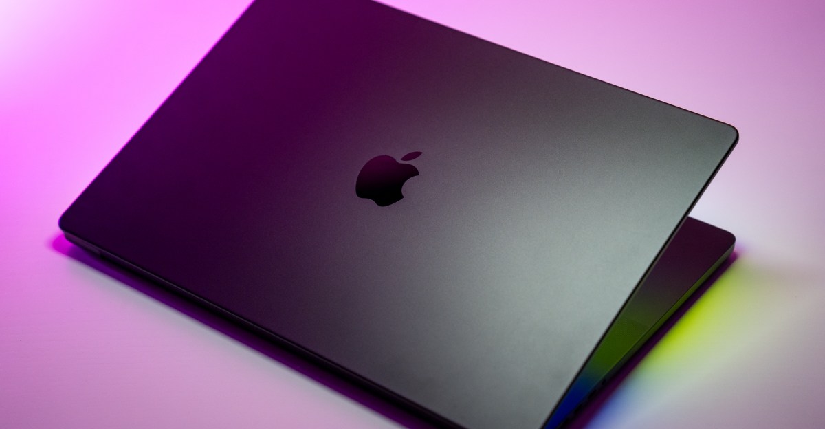 MacBook Proの噂は来年OLEDタッチスクリーンのアップグレードを示唆している
