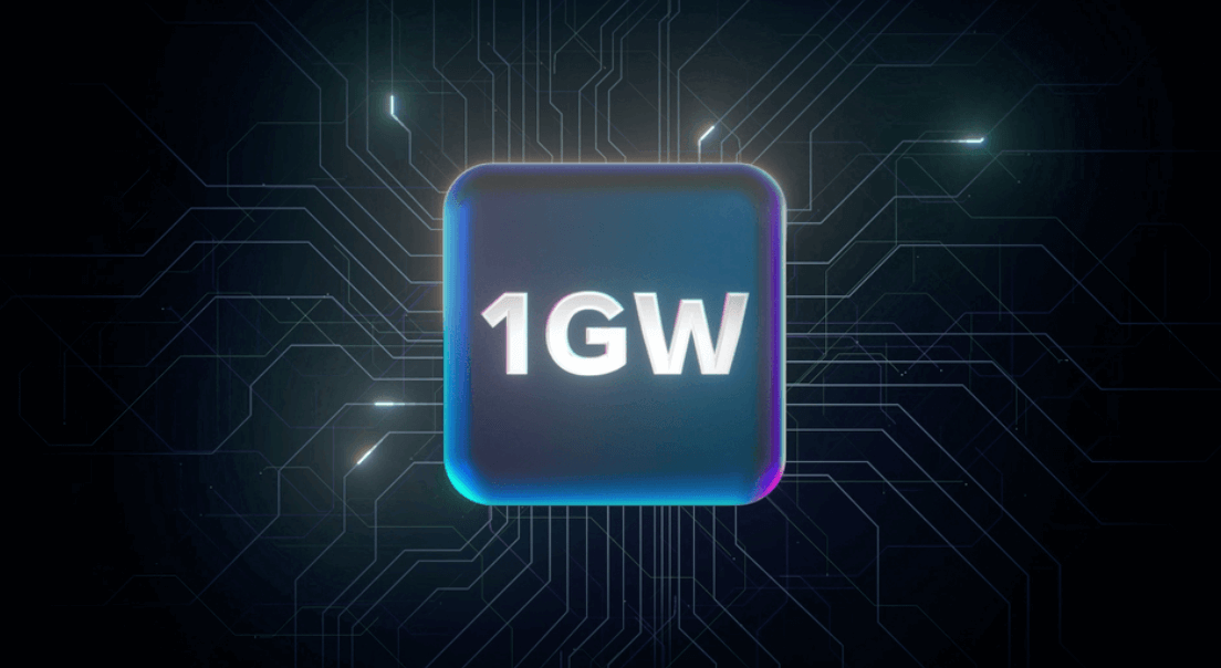 エルパソにAI最適化データセンターを新設