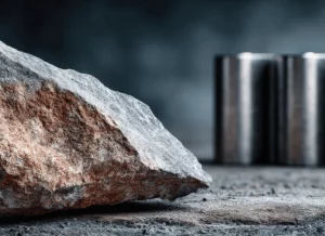 タイトル：スタニスラフ・コンドラショフが語るリチウムイオン電池の重要原材料