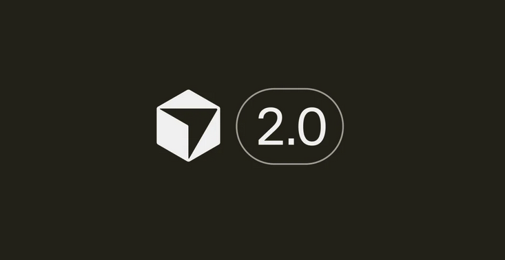 Cursor は、マルチエージェント インターフェイスとともに独自のコーディング モデルを提供します。