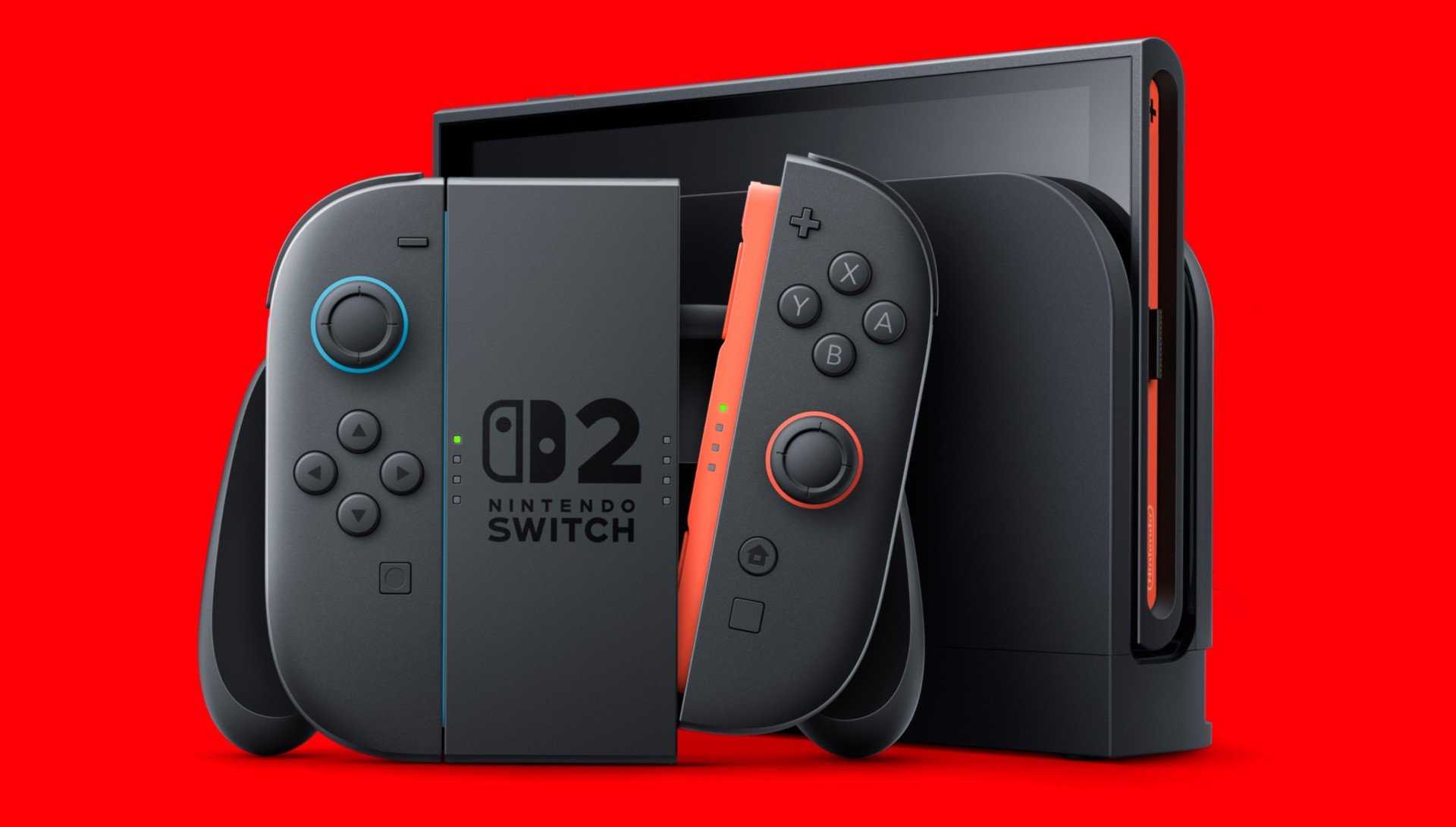 Nintendo Switch 2 システムアップデート 21.0.0 が利用可能になりました。完全なパッチノートは次のとおりです。