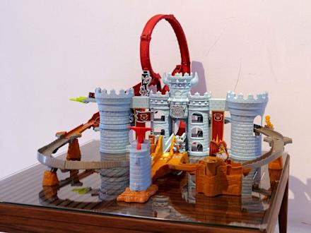 小型製品ユニットの写真