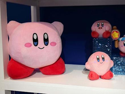 小型製品ユニットの写真