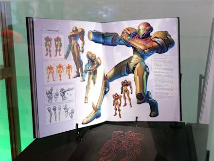 小型製品ユニットの写真