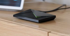 Nvidia Shield TV が新たなアップデートを取得し、生活の質が向上