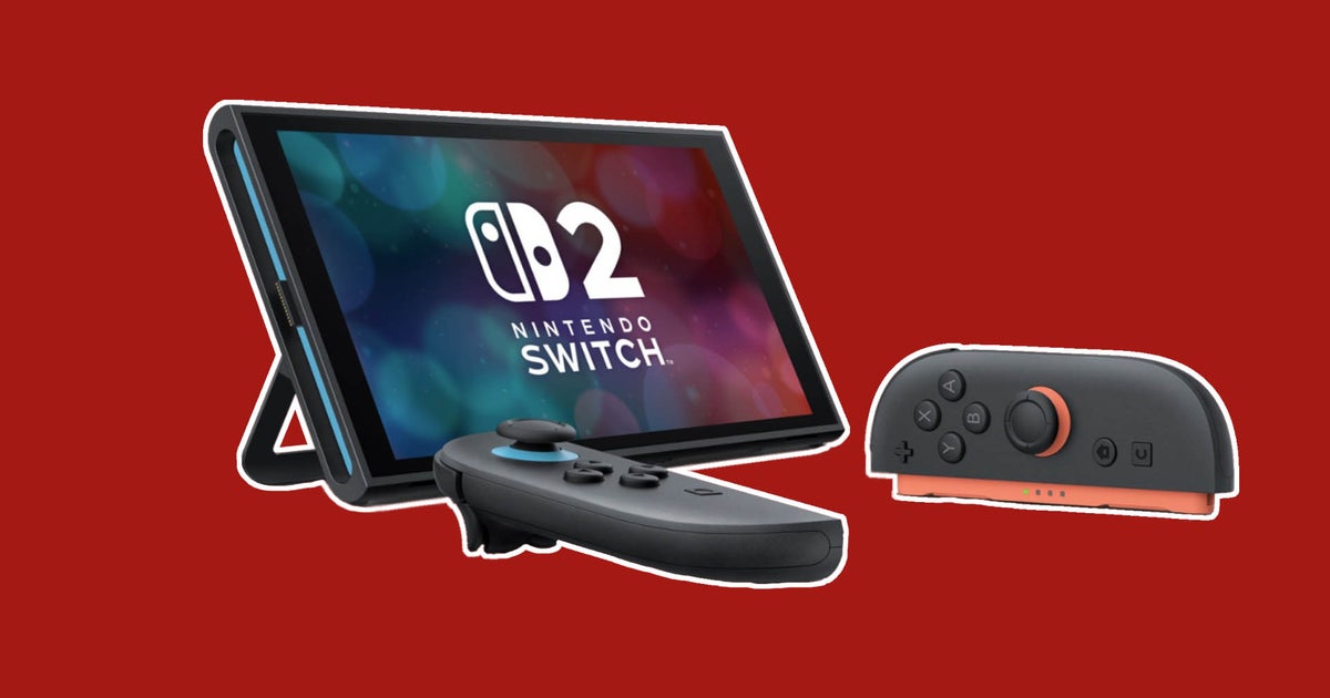 Nintendo Switch 2 に新しいアップデートがあり、厄介な Bluetooth の問題がついに解決されたようです