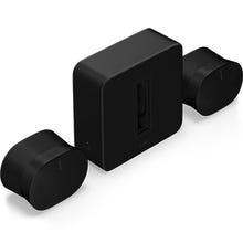 Sonos Ultimate ホームシアター コンプリート キット