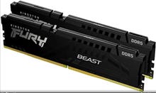 キングストン フューリー ベスト DDR5 5600