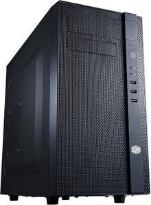 クーラーマスター MasterBox N200