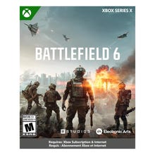 バトルフィールド 6