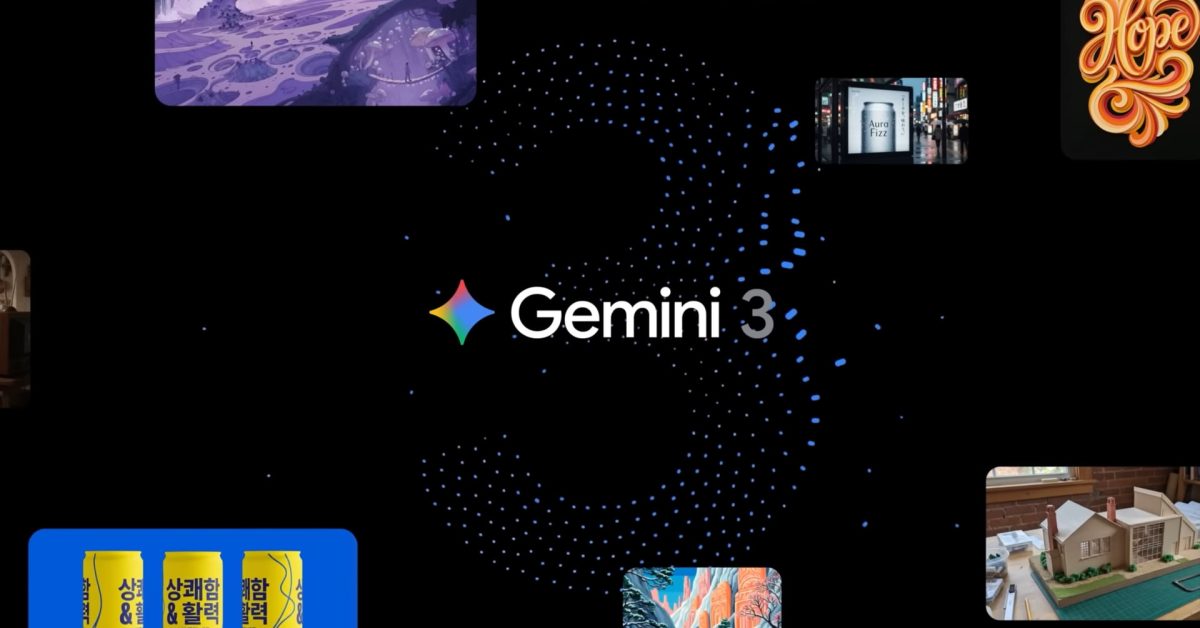 Gemini 3 Pro の無料アクセス制限が「需要の高さ」により変更される