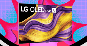 ブラック フライデー (2025 年) のベスト テレビ セール ベスト 20