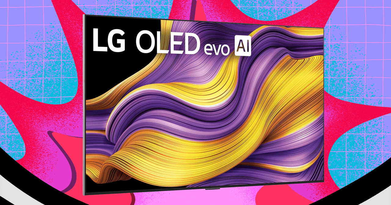 ブラック フライデー (2025 年) のベスト テレビ セール ベスト 20