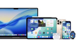 Apple、iOS 26.1、macOS 26.1、および液体ガラスコントロールなどを備えたその他のアップデートをリリース