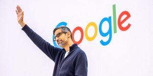 Google CEO: Vibecoding がテクノロジーを「再びセクシー」にする