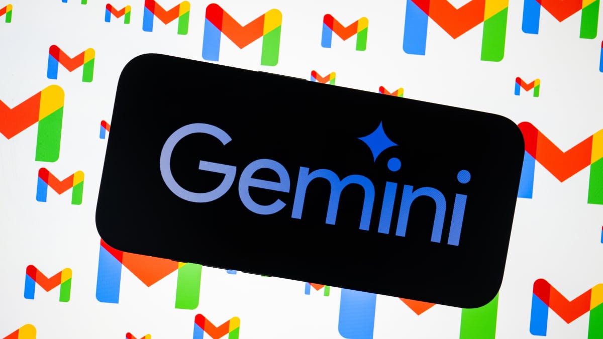 GoogleはAIのトレーニングにGmailを使用していないと発表