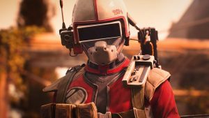 アークレイダーズの開発者、化粧品の価格を引き下げ、返金を提供、マッチメイキングの優先デュオを「黙って」明らかに