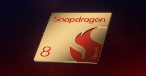 クアルコム、ノンプレミアムのSnapdragon 8 Gen 5を発表