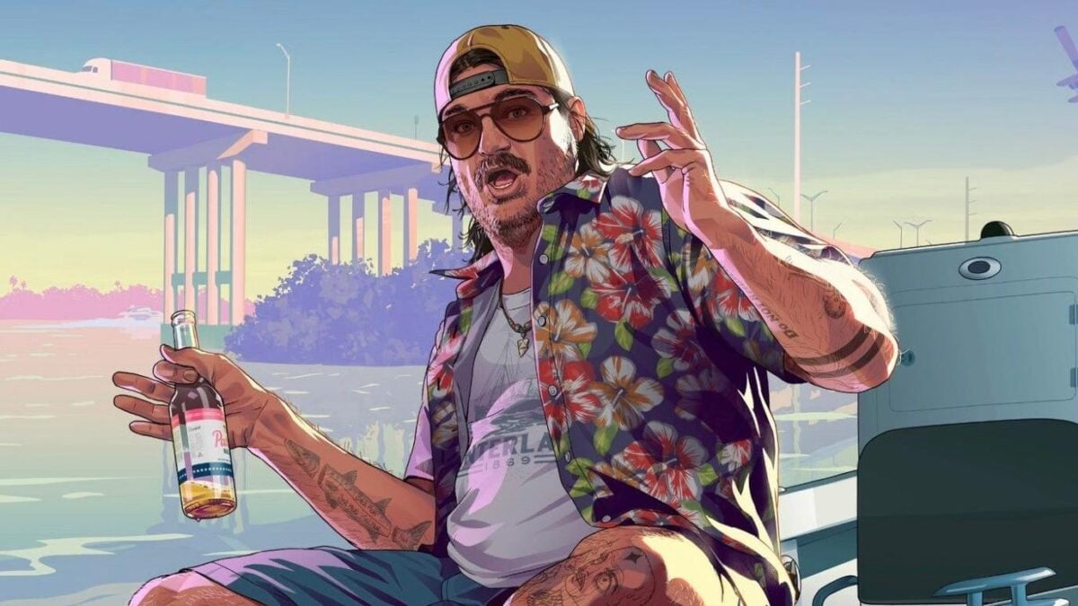 クラウド・チェイサー、GTA 6のバイラルAI餌を削除、反発を受けて「単なる冗談」だったと主張