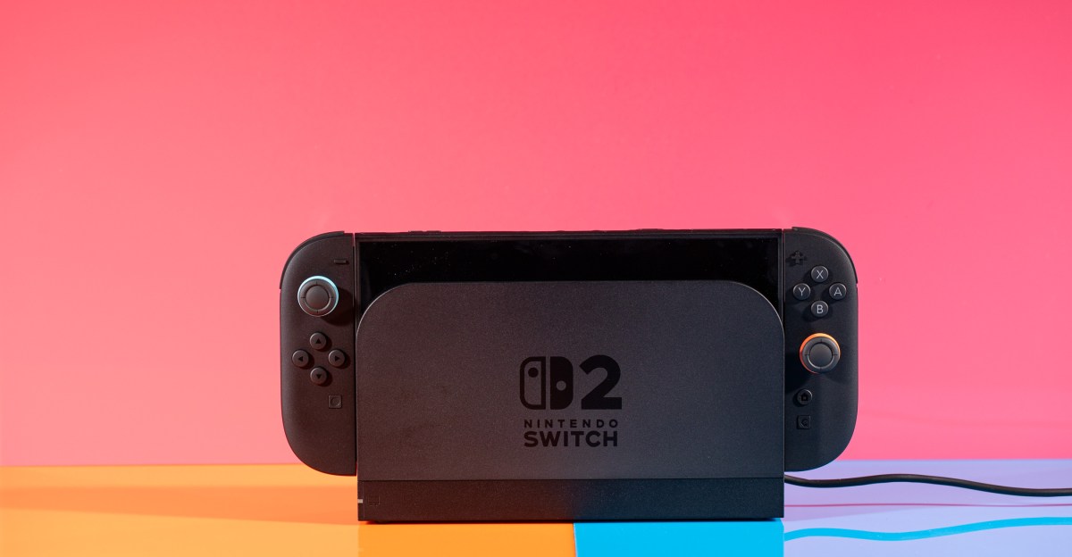 任天堂は一部のサードパーティ製Switch 2コンソールを禁止しているが、その理由は説明していない