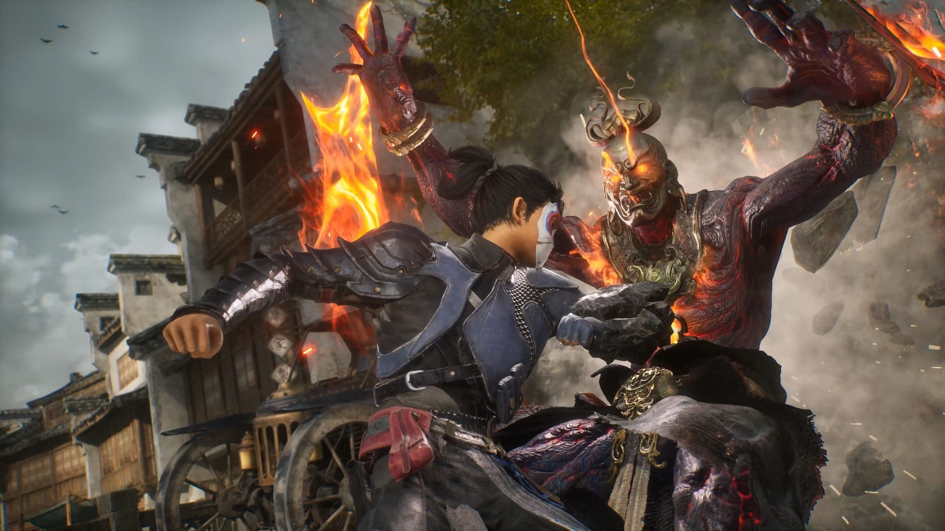 ソニーはエキサイティングな PS5 RPG「The God Slayer」に全力で取り組んでいますが、Xbox 版もあります