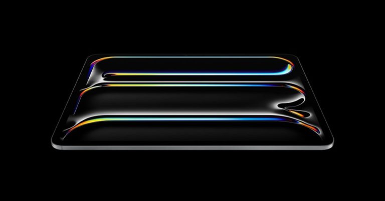 450ドルの大幅な値下げにより、AmazonでApple iPad Pro 512GB M4が登場 [Updated]