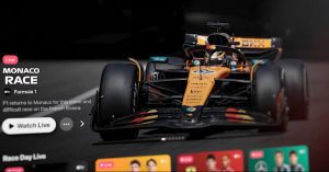 Apple TVが新たなF1ストリーミング契約をプレビューし、ドライバーに車載カメラが含まれることを確認