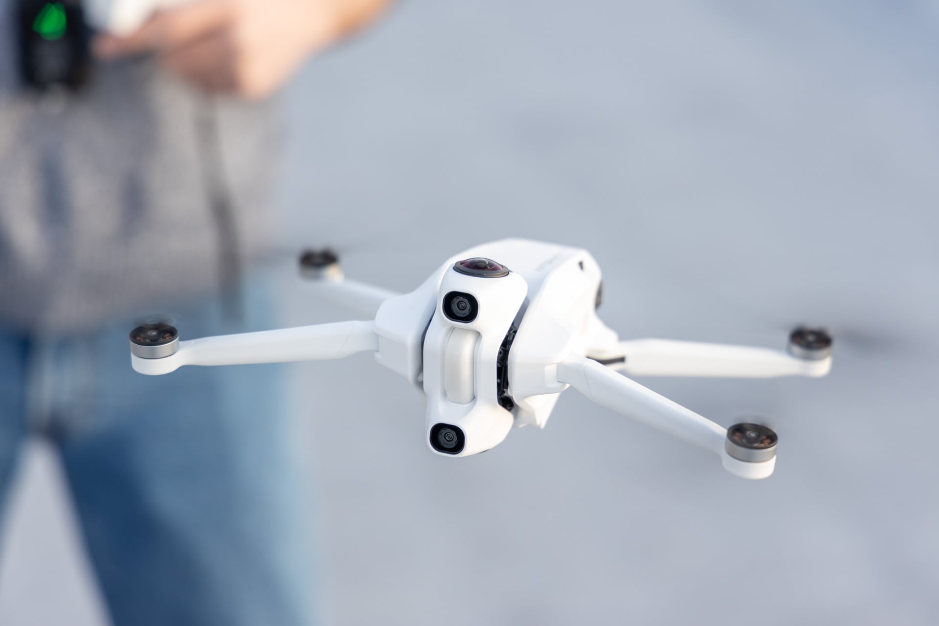 反重力レビュー A1 03