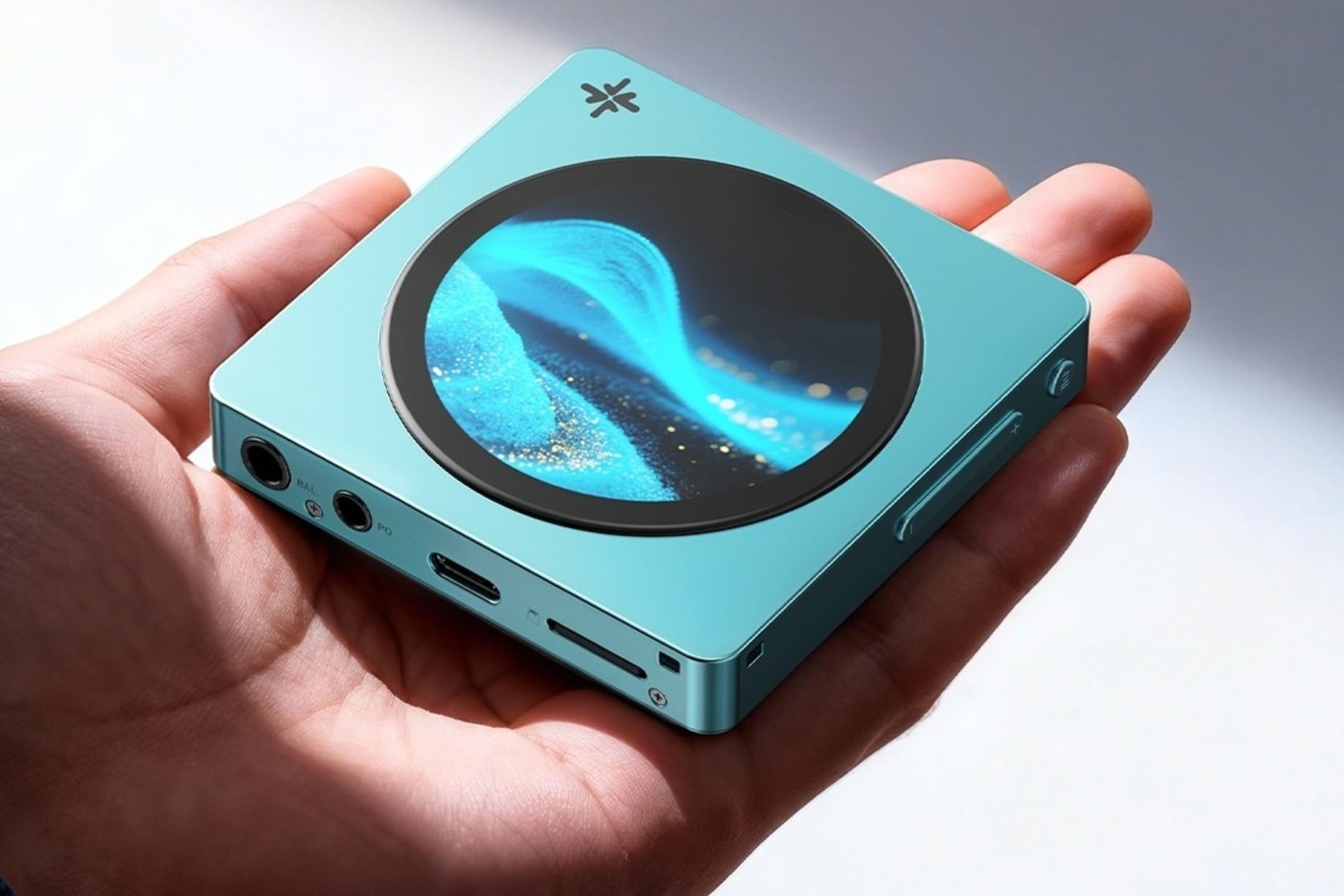 スヌースキーディスク