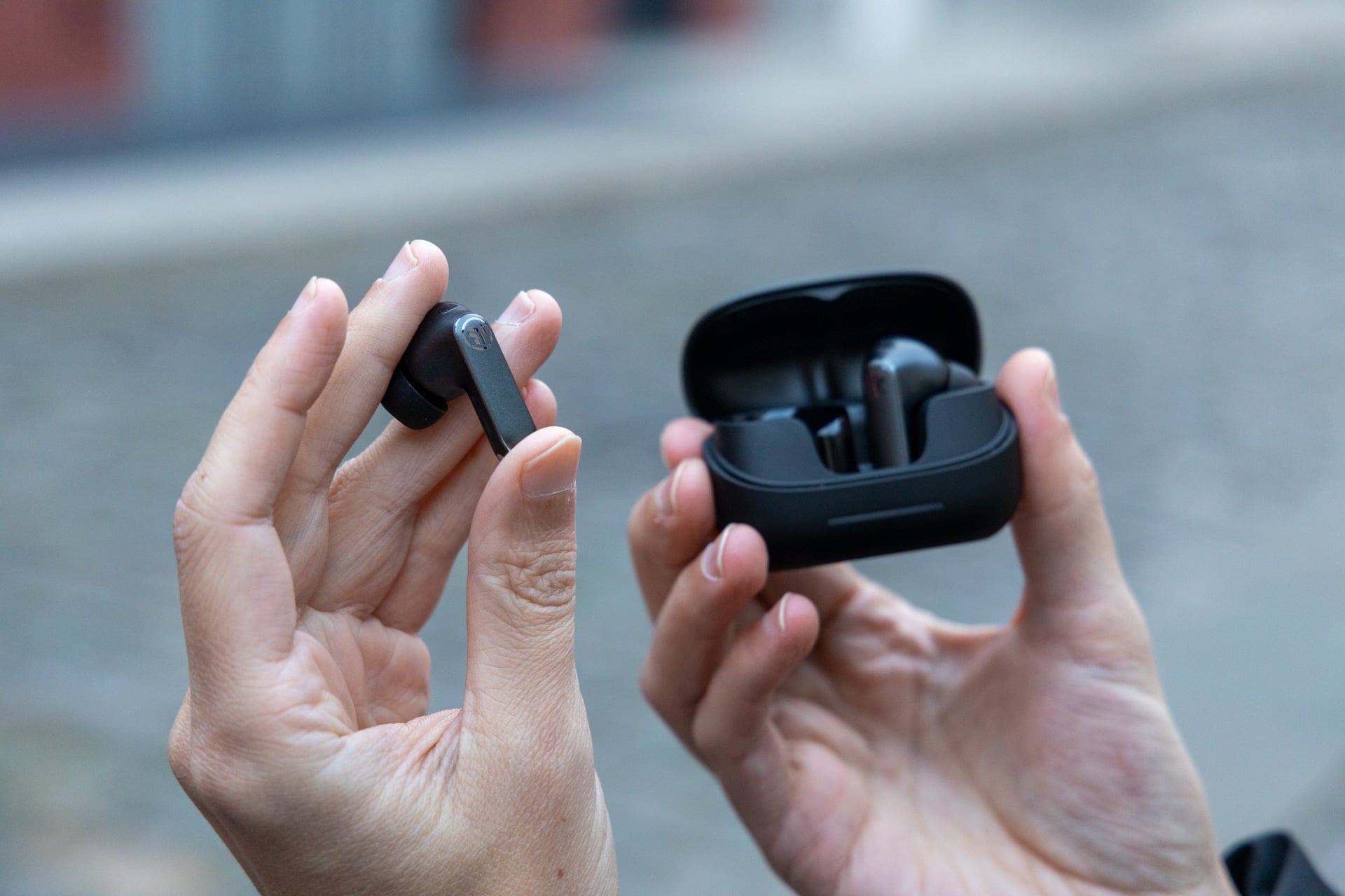 グラブ エピック バズ ANK 3