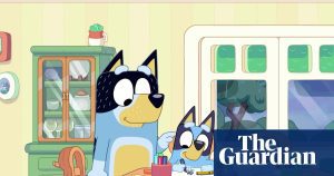 Bluey’s Quest for the Gold Pen: いくつかの失敗の後、ようやく最初の良い Bluey ビデオ ゲームを手に入れることができました。ゲーム