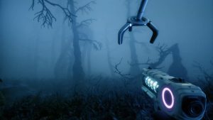 Forest 3 は、Sons of the Forest のフォローアップとして Endnight によってプレミア公開されることが確認されました。ゲームアワード 2025