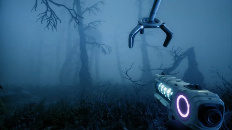 Forest 3 は、Sons of the Forest のフォローアップとして Endnight によってプレミア公開されることが確認されました。ゲームアワード 2025