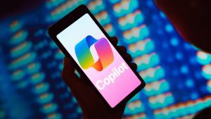 LG TV には、取り外し不可能な Microsoft Copilot アプリが搭載されています