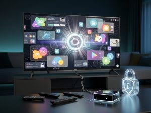 LGのアップデートにより、スマートTVに取り外し不可能なMicrosoft Copilotがインストールされ、反発につながる