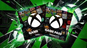 Xbox Game Pass Ultimate Cyber​​ Monday セールはクレイジーです