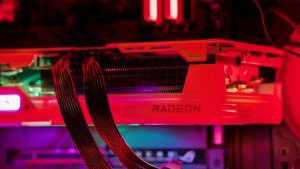 専用 GPU 上の SteamOS と Windows: 複雑ですが、Windows の方が有利です