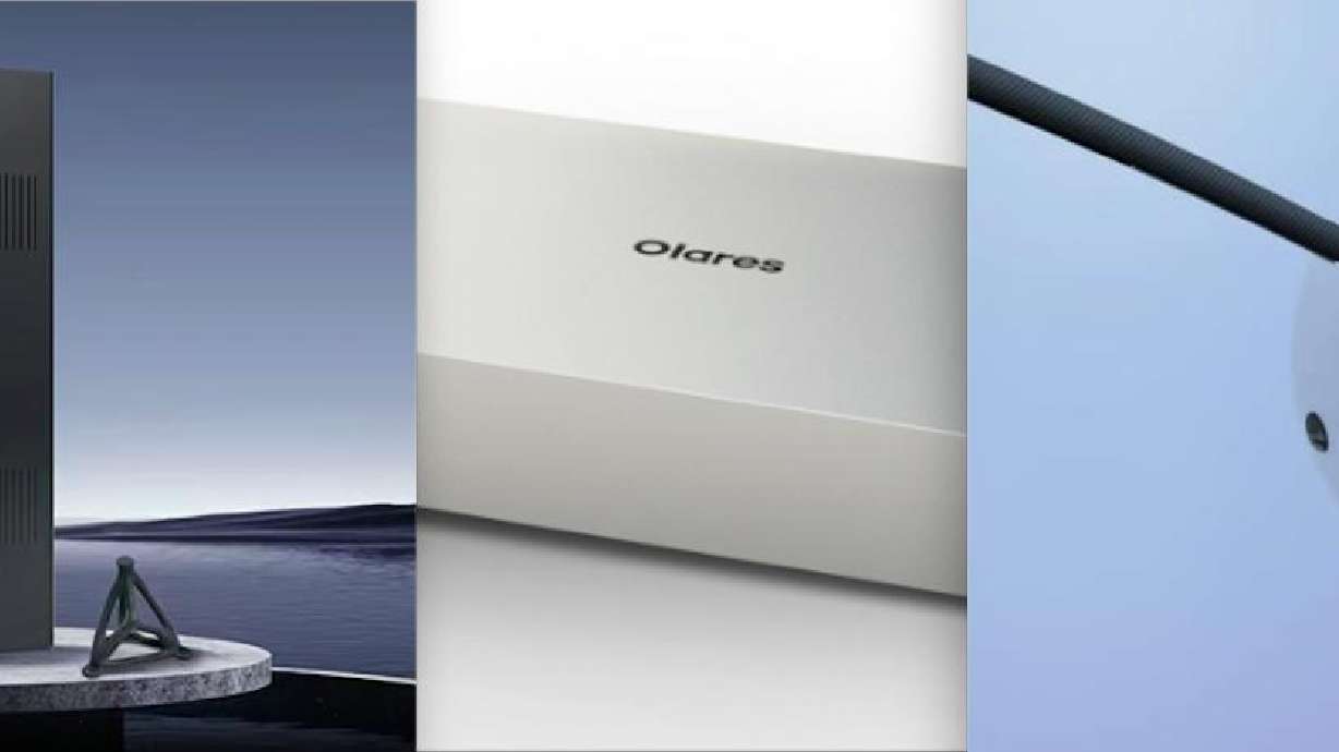 新年、よりスマートな家: 実際に問題を解決する AI を活用した 7 つの Kickstarter プロジェクト