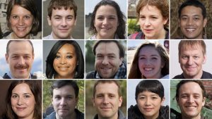 AI は私たちのほとんどを騙しますが、5 分間のトレーニングで偽物を見分けることができるかもしれません：ScienceAlert