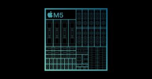 Appleの新しいAIサーバーチップは今年登場すると言われている