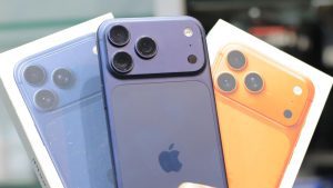 何億台もの iPhone が今すぐ再起動する必要がありますが、影響を受けていますか?