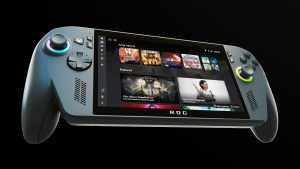 強力な Asus ROG Xbox Ally X ゲーミング ラップトップをメーカー希望小売価格以下で手に入れましょう